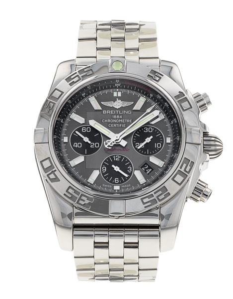 Breitling Chronomat 44 AB0110